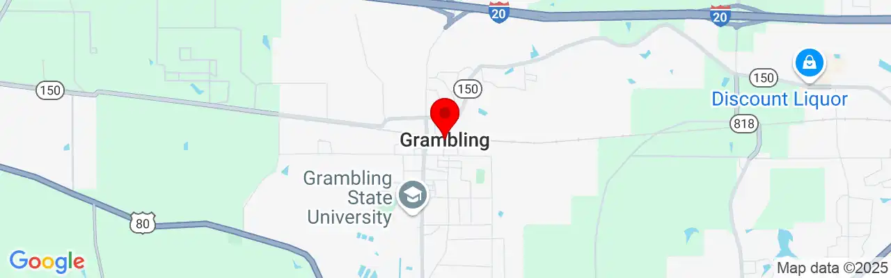 Grambling, LA, Louisiana