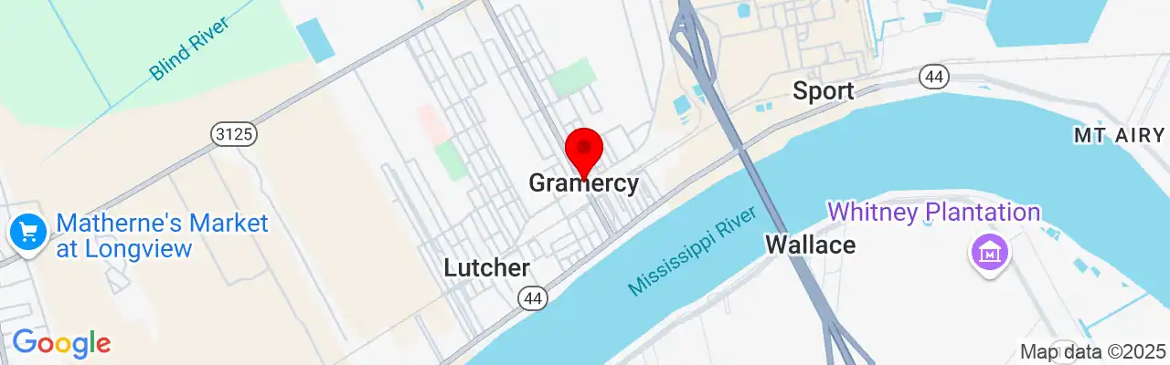 Gramercy, LA, Louisiana