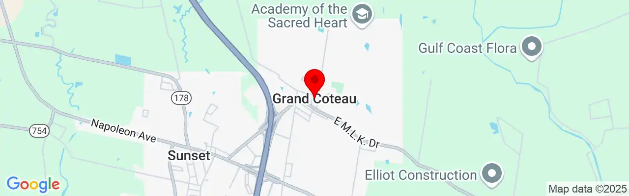 Grand Coteau, LA, Louisiana