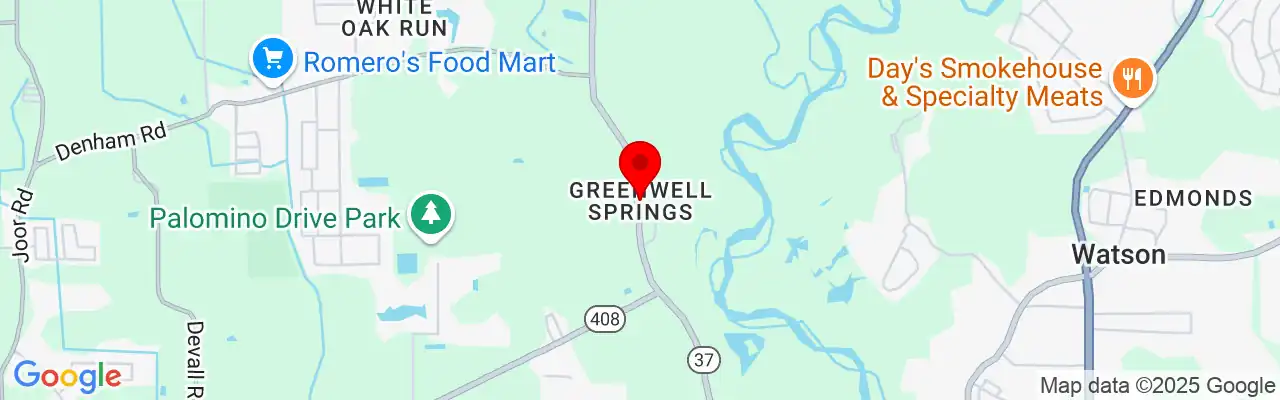 Greenwell Springs, LA, Louisiana