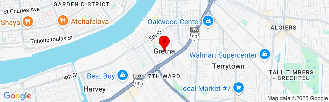 Gretna, LA, Louisiana