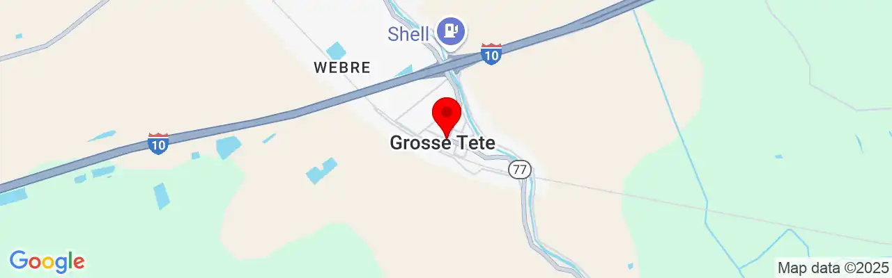 Grosse Tete, LA, Louisiana