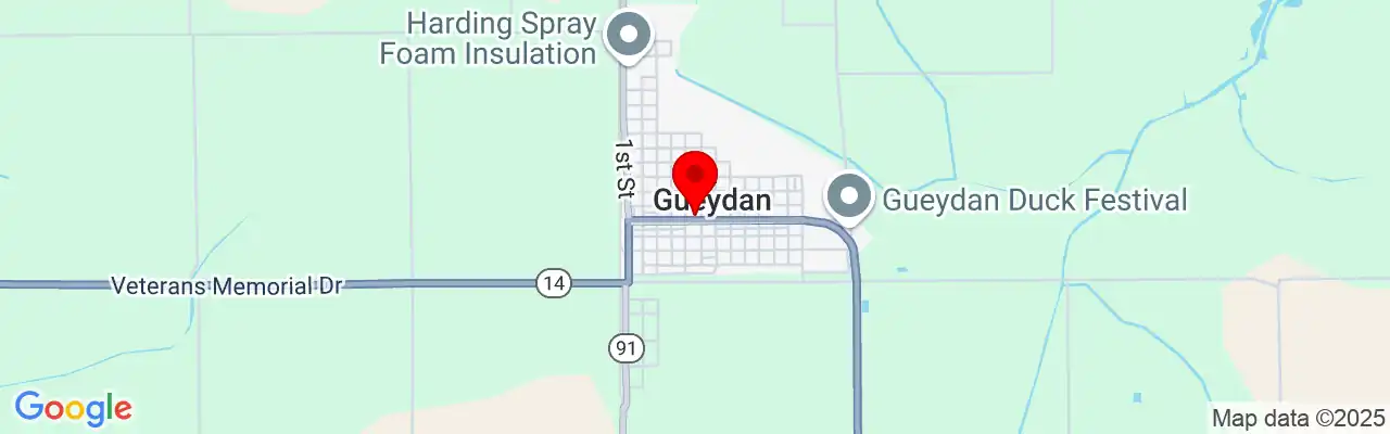 Gueydan, LA, Louisiana
