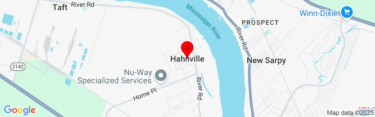 Hahnville, LA, Louisiana