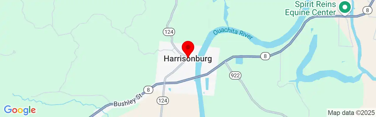 Harrisonburg, LA, Louisiana