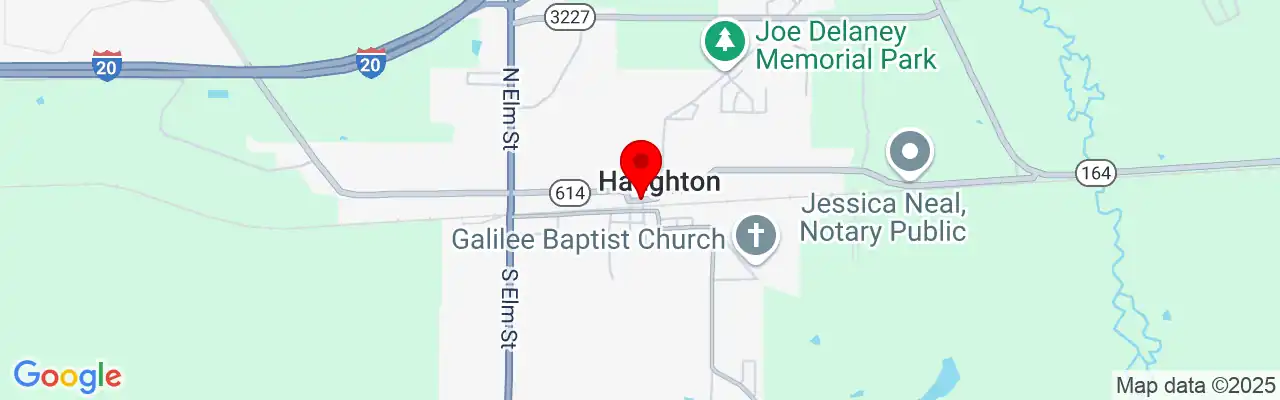 Haughton, LA, Louisiana