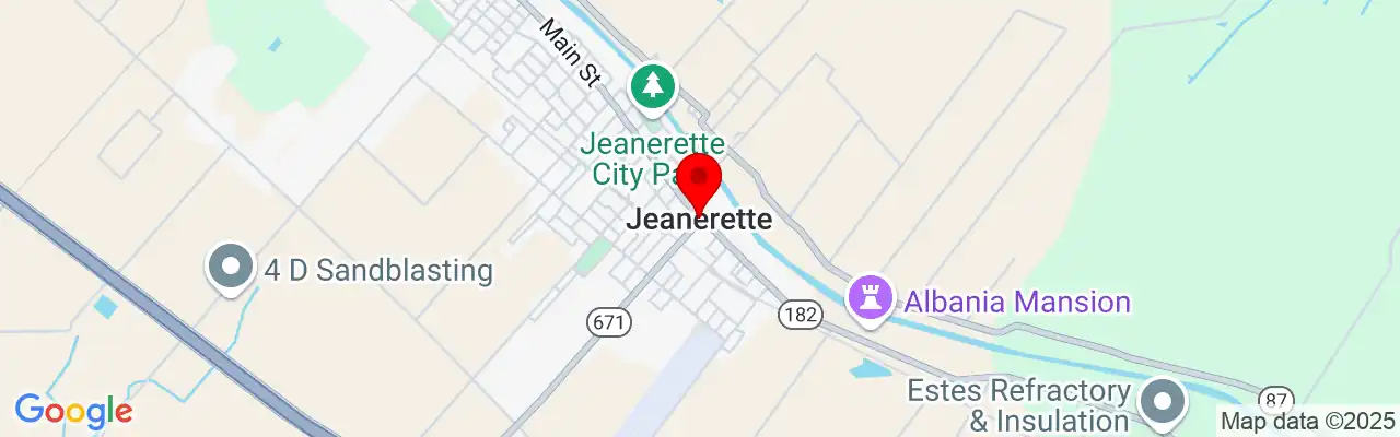 Jeanerette, LA, Louisiana