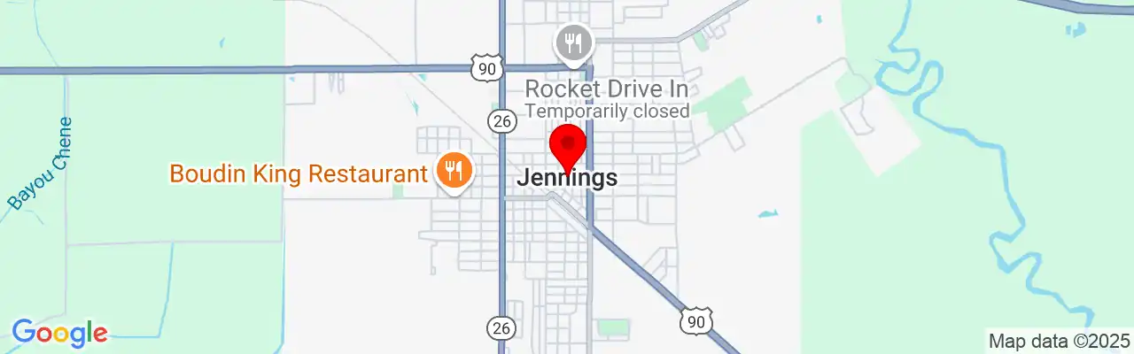 Jennings, LA, Louisiana
