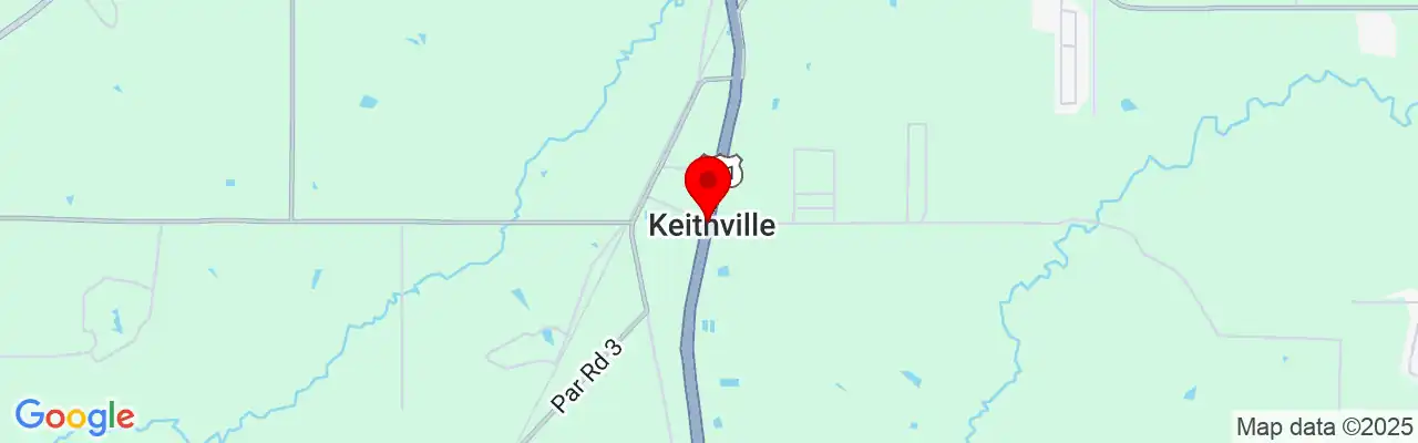 Keithville, LA, Louisiana
