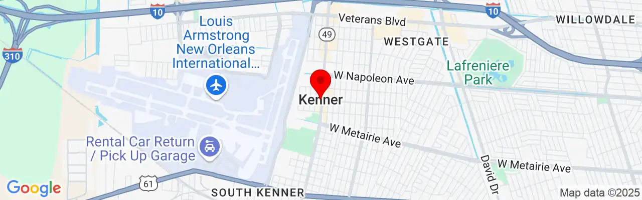 Kenner, LA, Louisiana