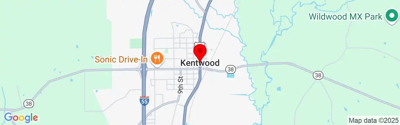 Kentwood, LA, Louisiana