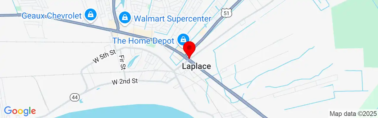 La Place, LA, Louisiana