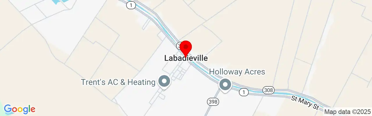 Labadieville, LA, Louisiana