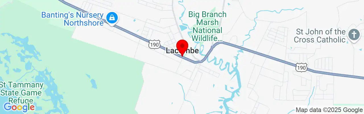 Lacombe, LA, Louisiana