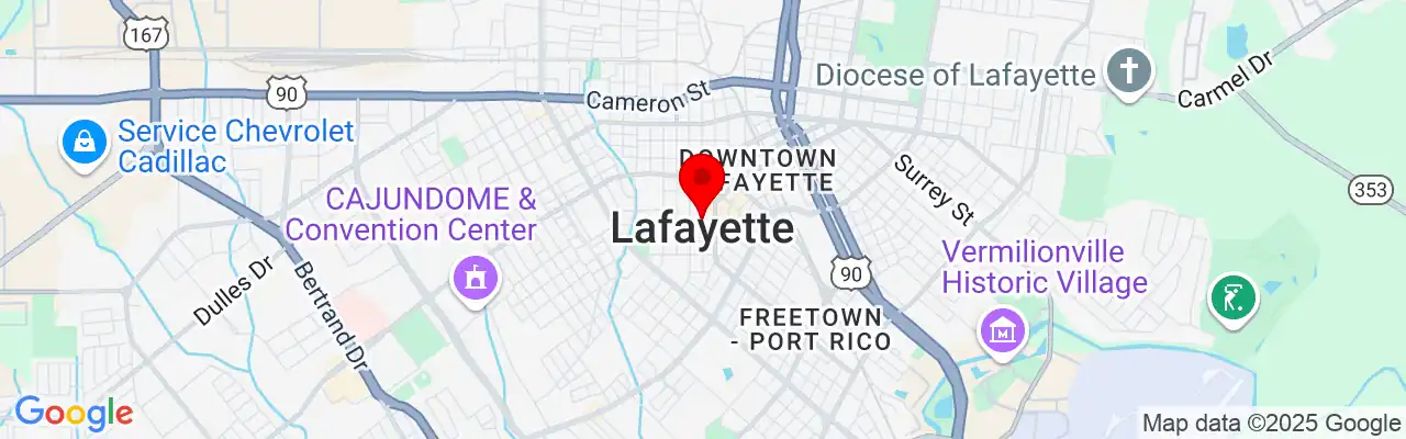 Lafayette, LA, Louisiana