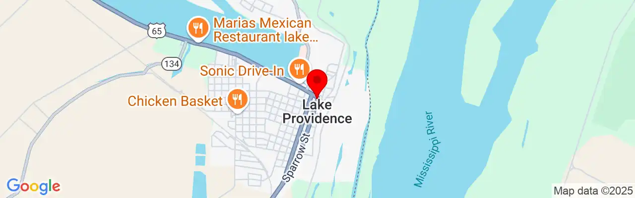 Lake Providence, LA, Louisiana