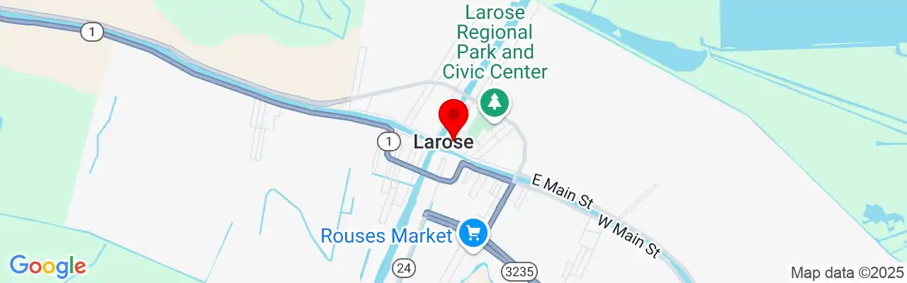 Larose, LA, Louisiana