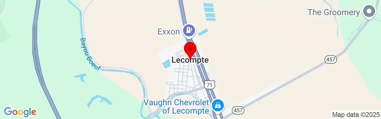 Lecompte, LA, Louisiana