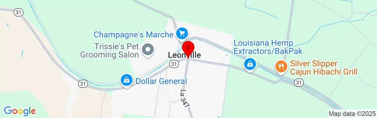 Leonville, LA, Louisiana