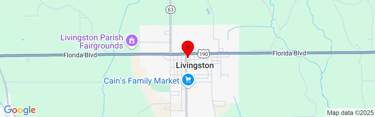 Livingston, LA, Louisiana
