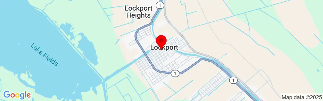 Lockport, LA, Louisiana