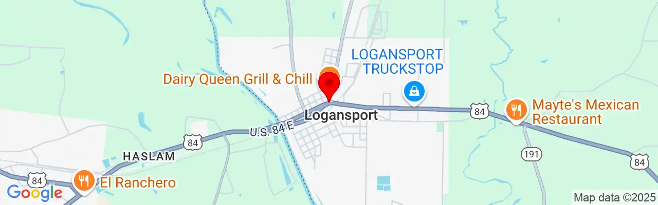 Logansport, LA, Louisiana