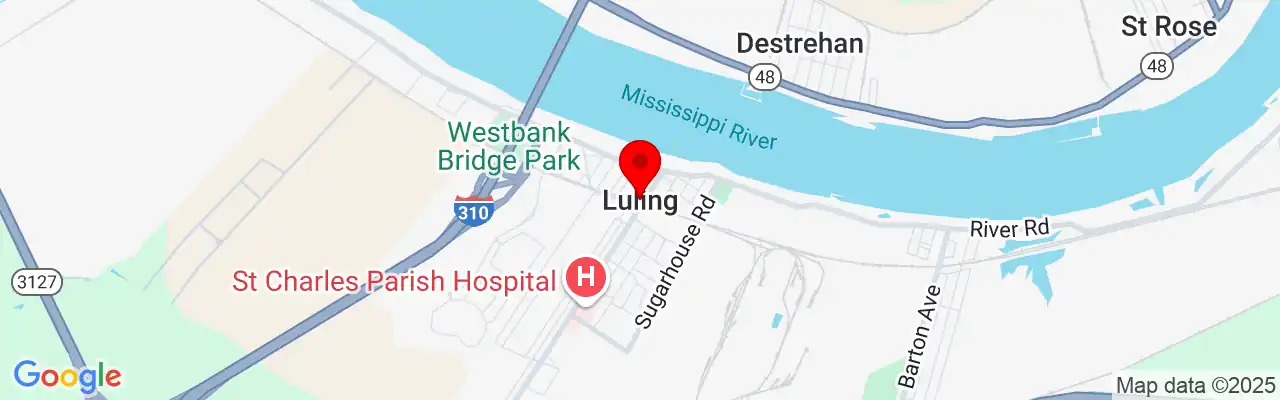 Luling, LA, Louisiana
