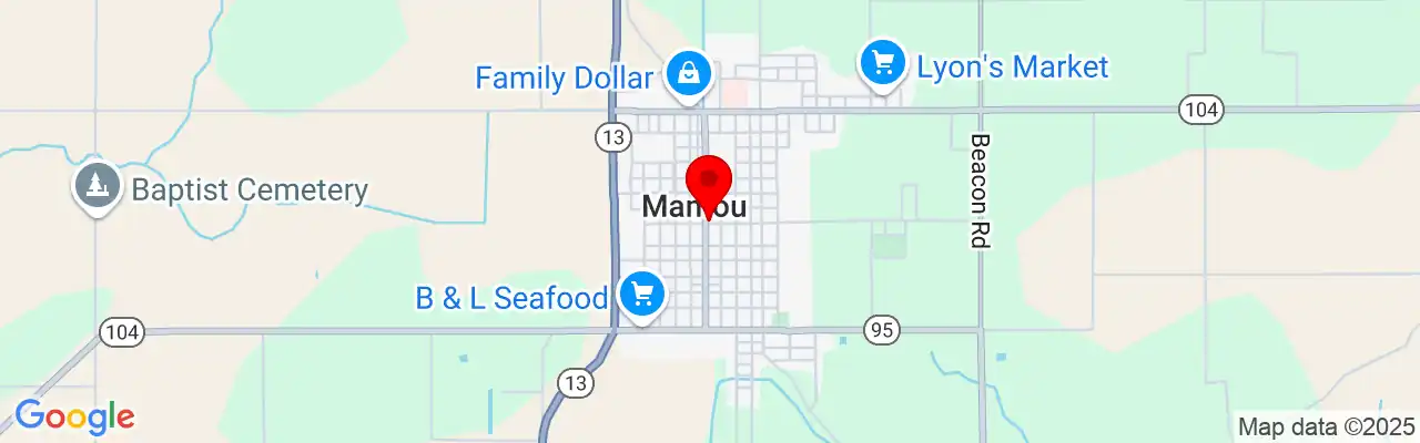 Mamou, LA, Louisiana