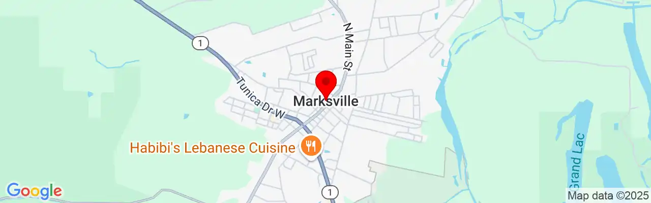 Marksville, LA, Louisiana