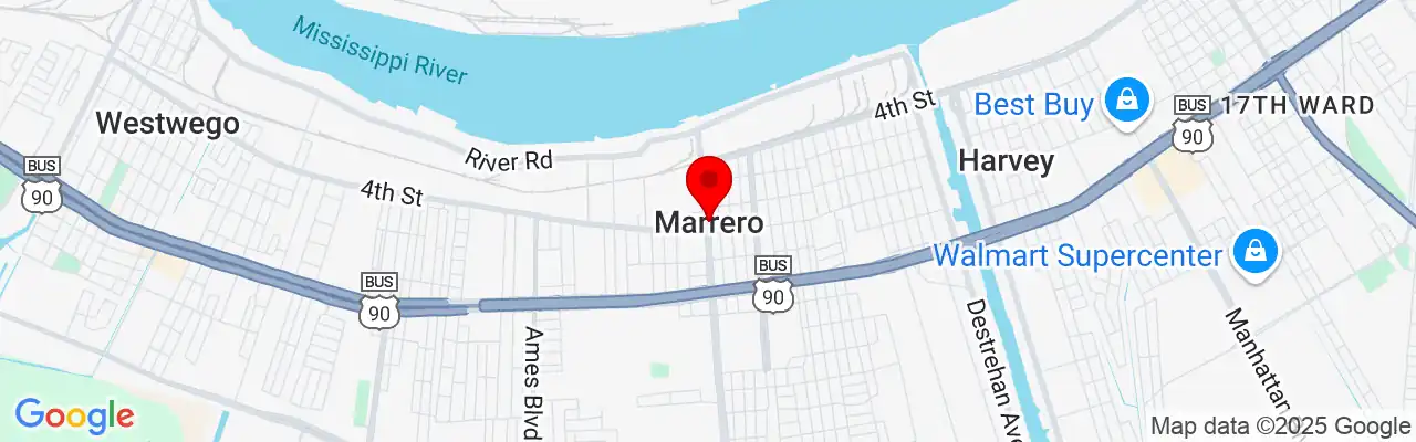 Marrero, LA, Louisiana