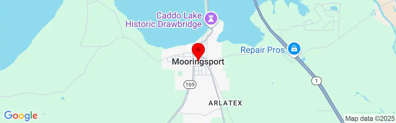 Mooringsport, LA, Louisiana