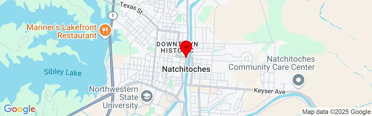 Natchitoches, LA, Louisiana