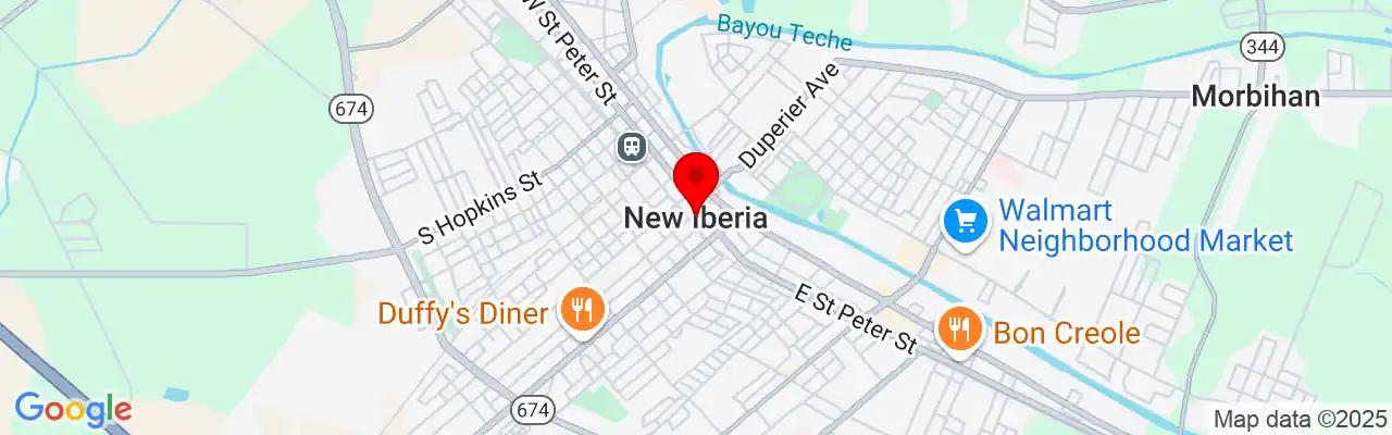 New Iberia, LA, Louisiana