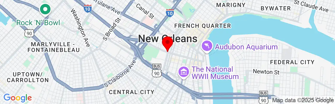 New Orleans, LA, Louisiana