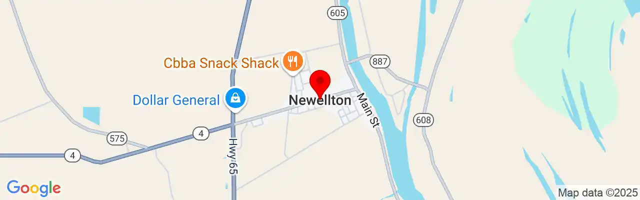 Newellton, LA, Louisiana