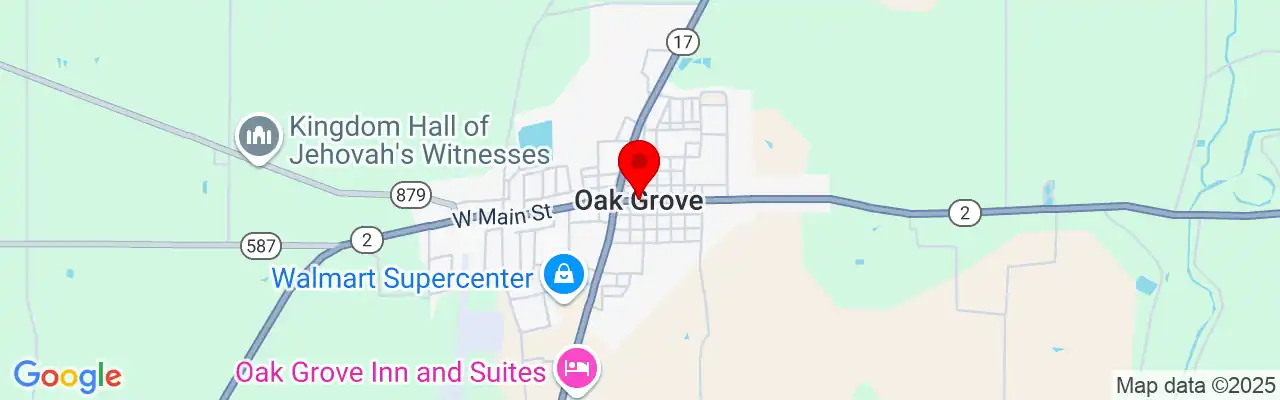 Oak Grove, LA, Louisiana