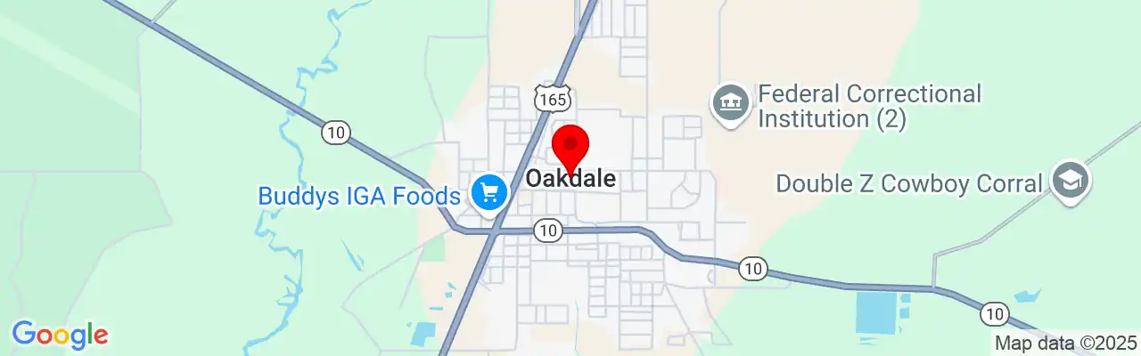 Oakdale, LA, Louisiana