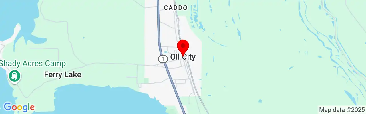 Oil City, LA, Louisiana