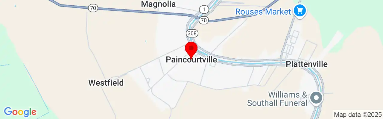 Paincourtville, LA, Louisiana