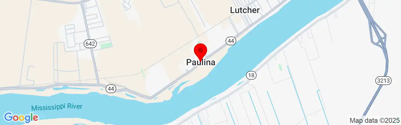 Paulina, LA, Louisiana