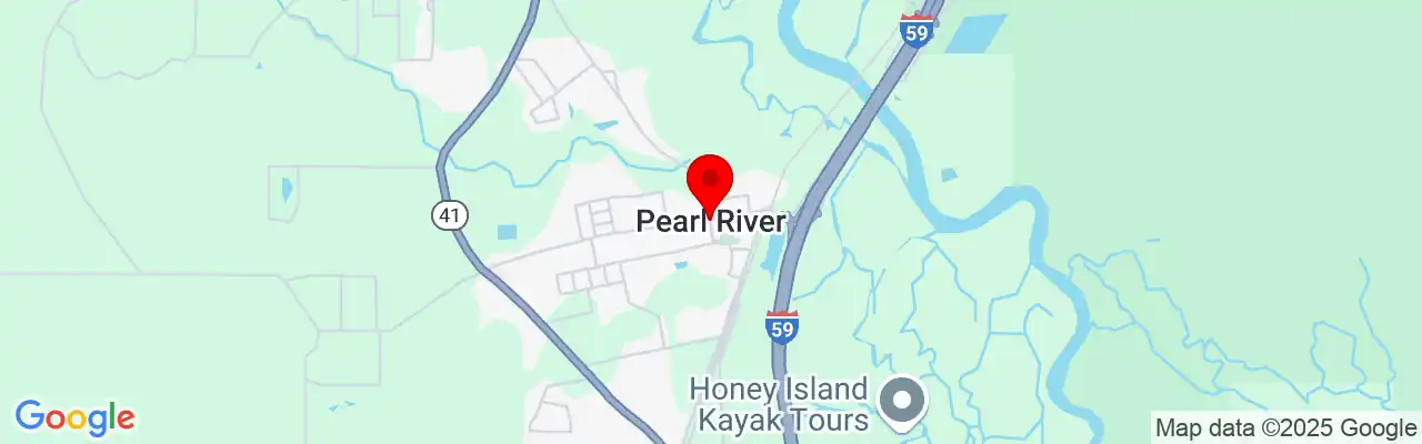 Pearl River, LA, Louisiana