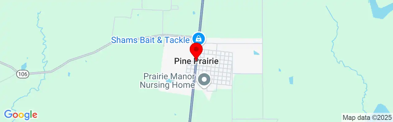 Pine Prairie, LA, Louisiana