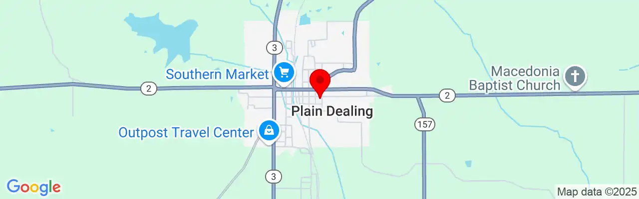 Plain Dealing, LA, Louisiana