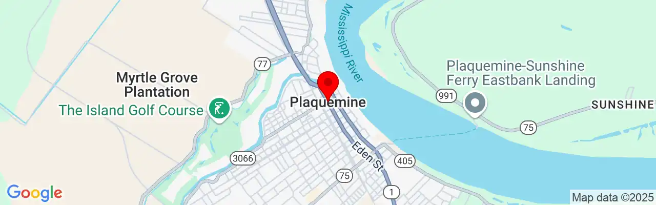 Plaquemine, LA, Louisiana