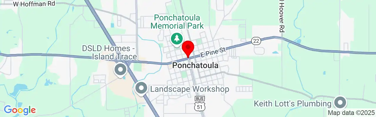 Ponchatoula, LA, Louisiana
