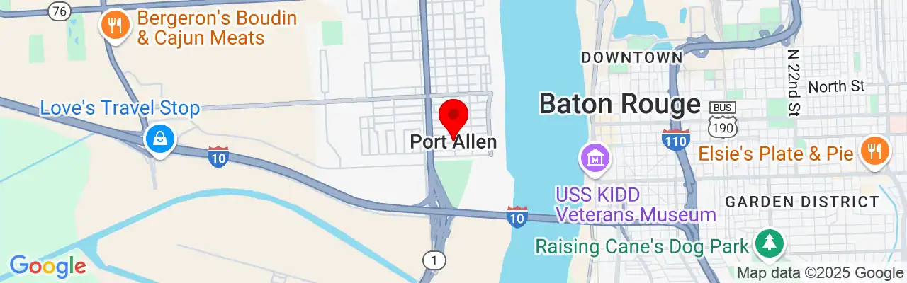 Port Allen, LA, Louisiana