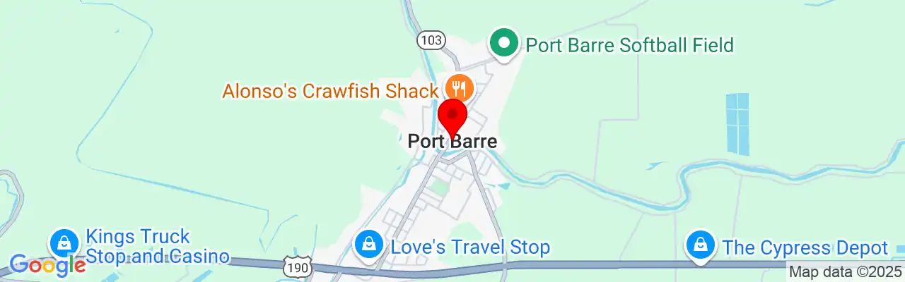 Port Barre, LA, Louisiana