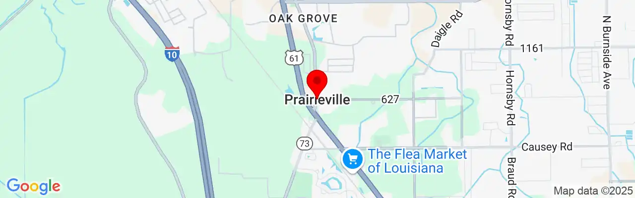 Prairieville, LA, Louisiana