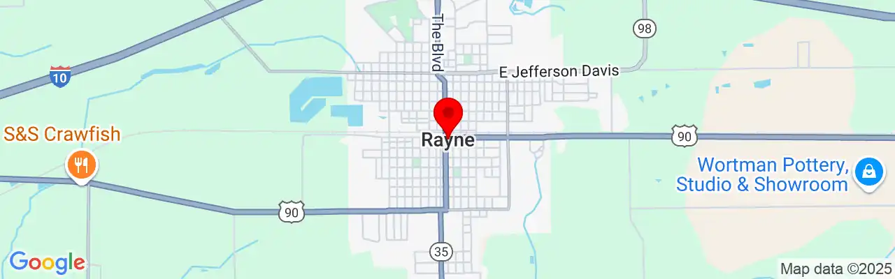 Rayne, LA, Louisiana