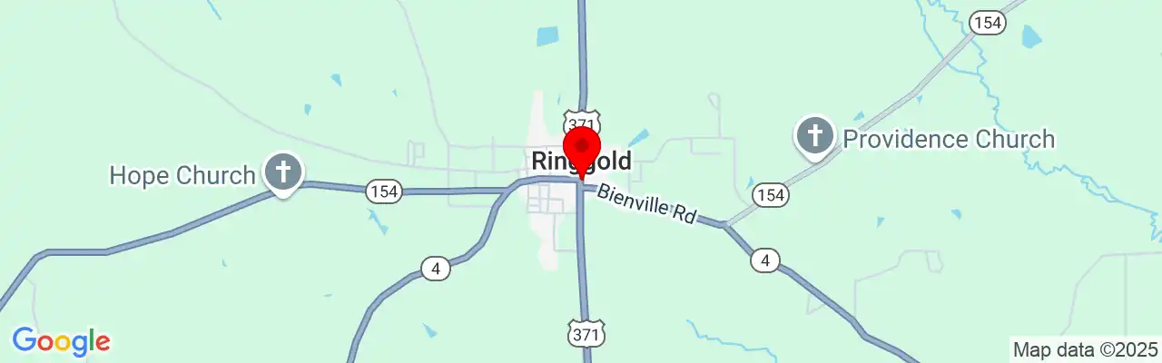 Ringgold, LA, Louisiana
